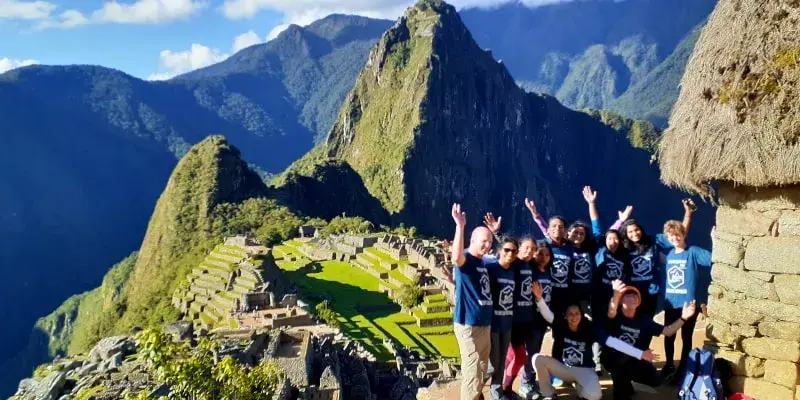 Trek de Choquequirao + Machu Picchu 6 jours et 5 nuits - Local Trekkers Pérou - Local Trekkers Peru